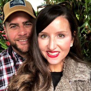 Meet your Posher, Robin